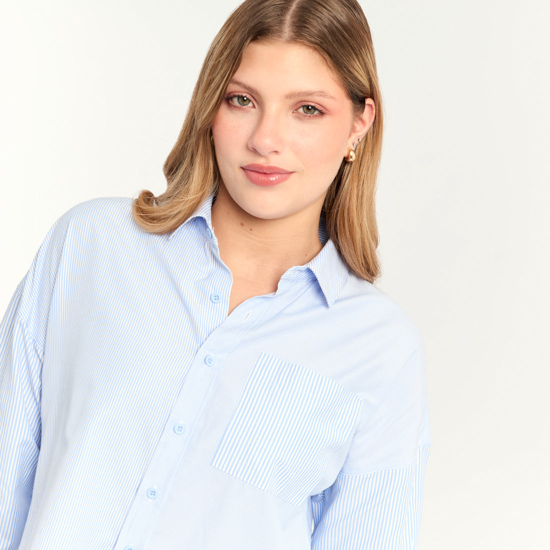 Blusa Brisa Multi 1