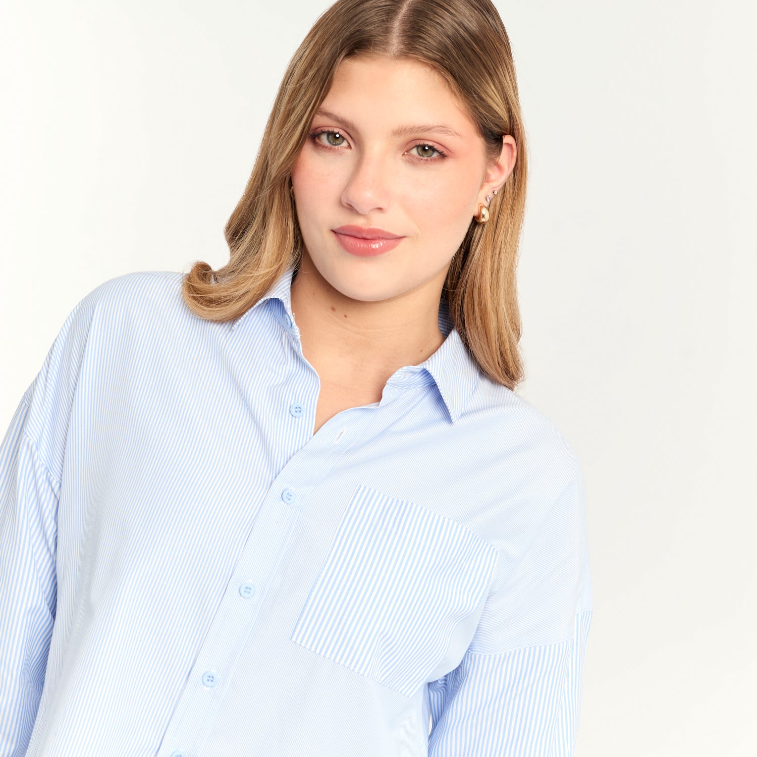 Blusa Brisa Multi 1