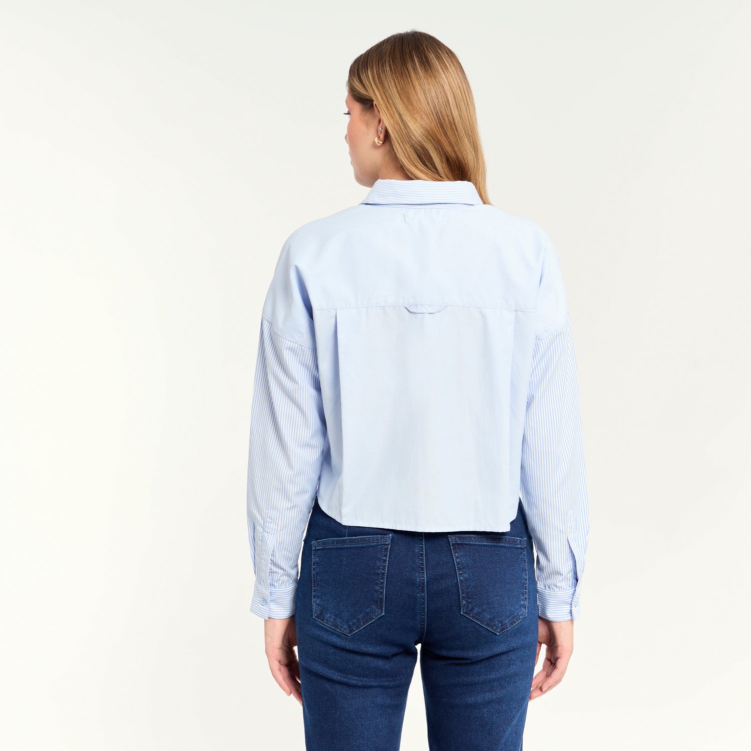 Blusa Brisa Multi 1