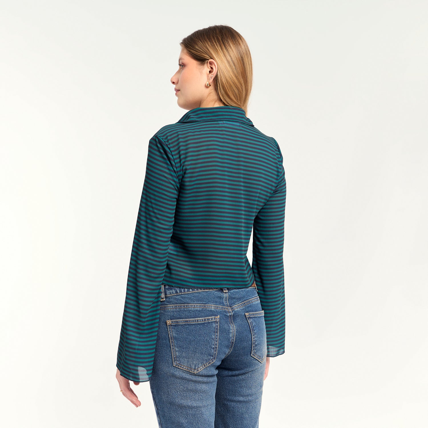 Blusa Britanny Multi 1