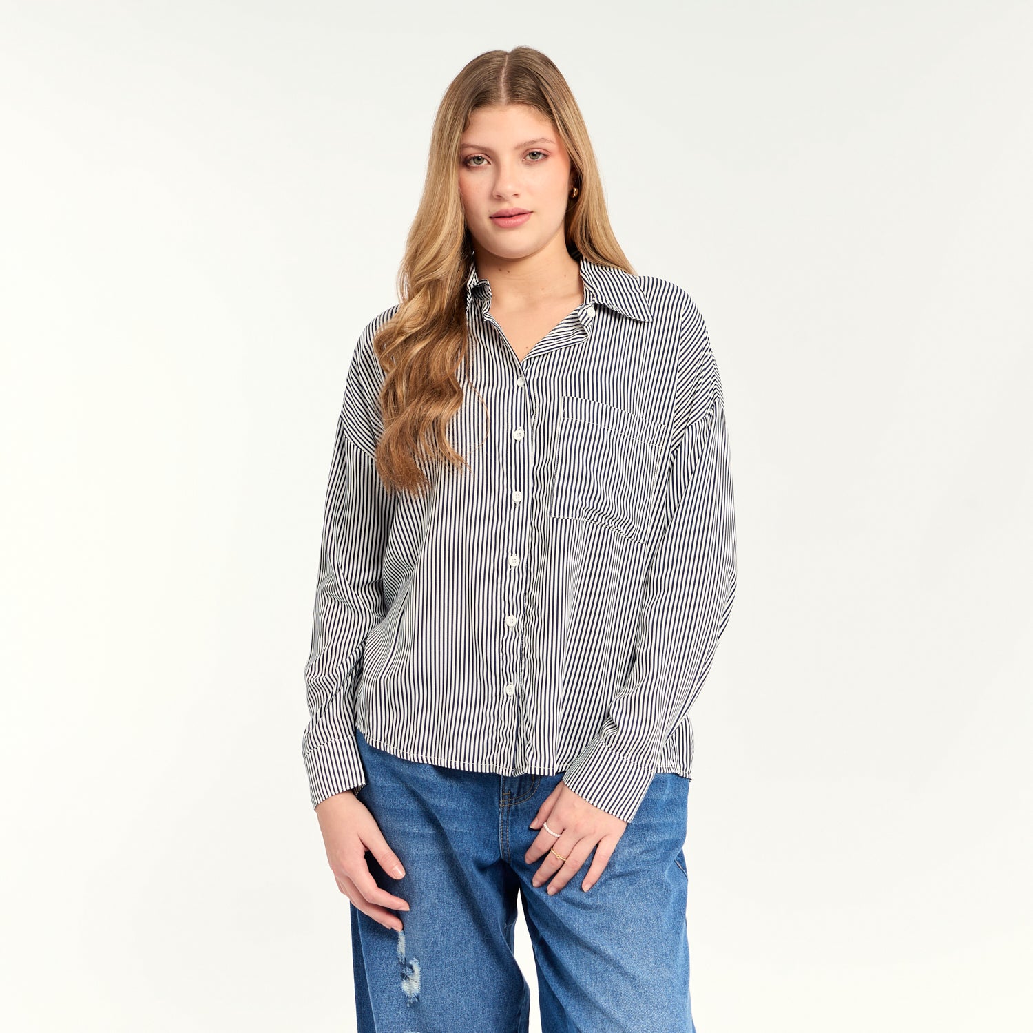 Blusa Brunella Multi 2