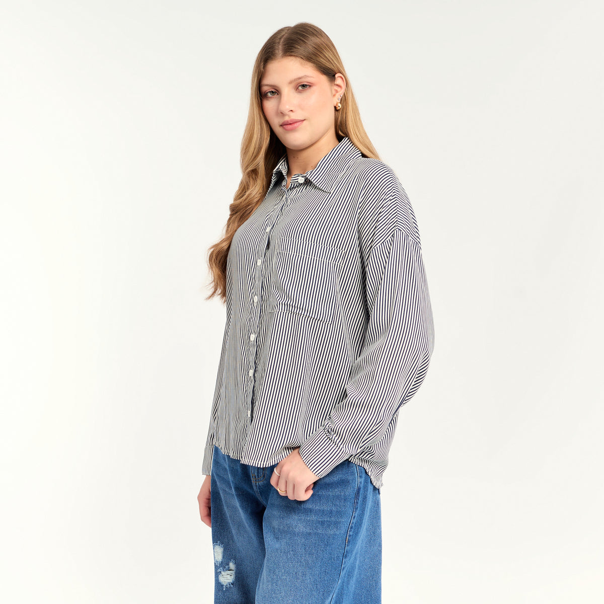 Blusa Brunella Multi 2