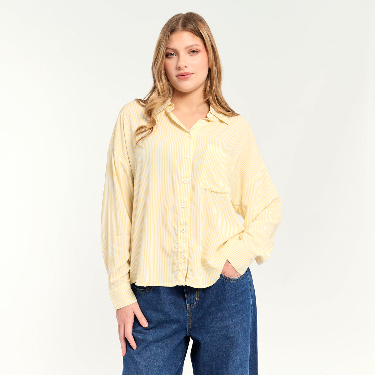 Blusa Brunella Multi 1