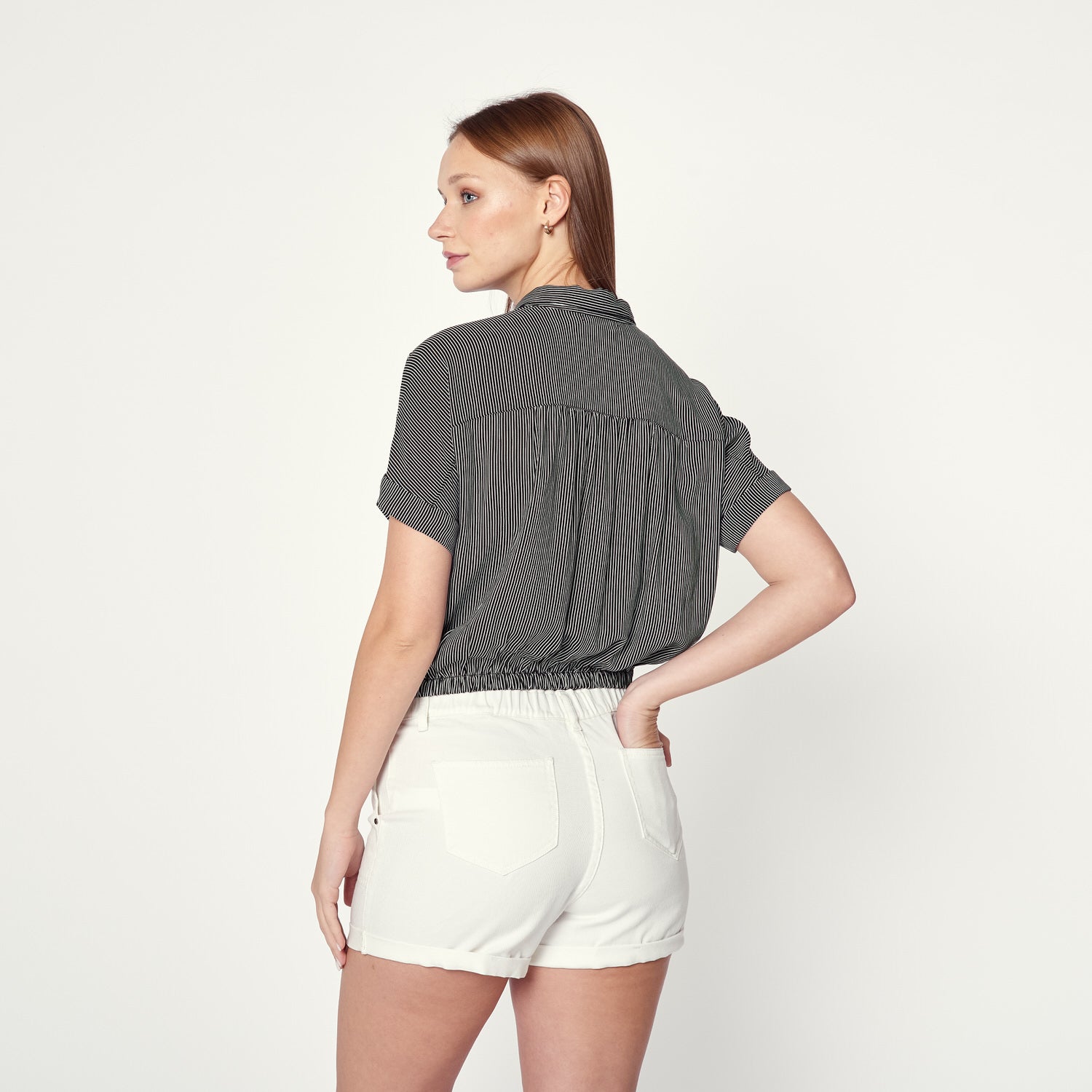 Blusa Camelia Multi 1