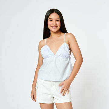 Blusa Cleopatra Multi 1