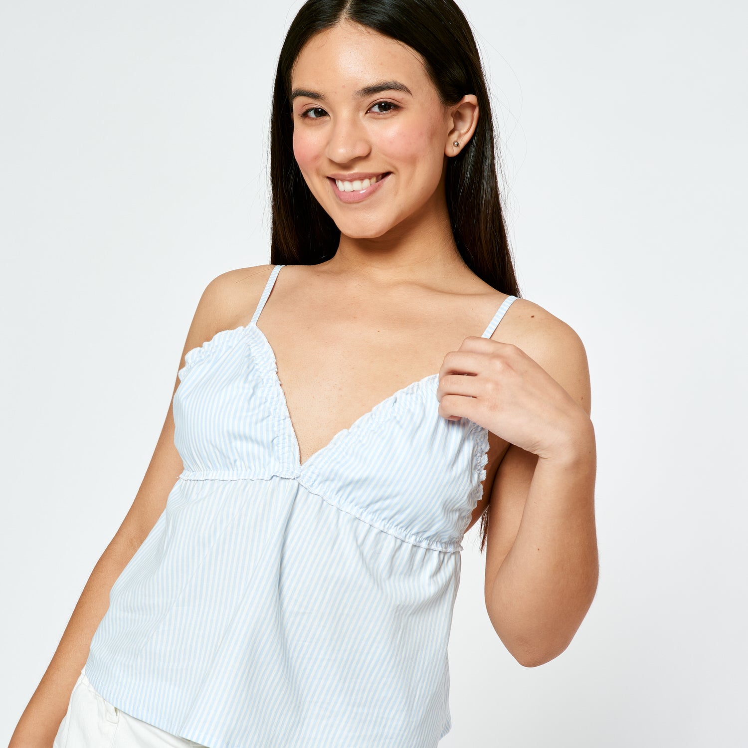 Blusa Cleopatra Multi 1