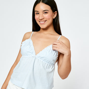 Blusa Cleopatra Multi 1