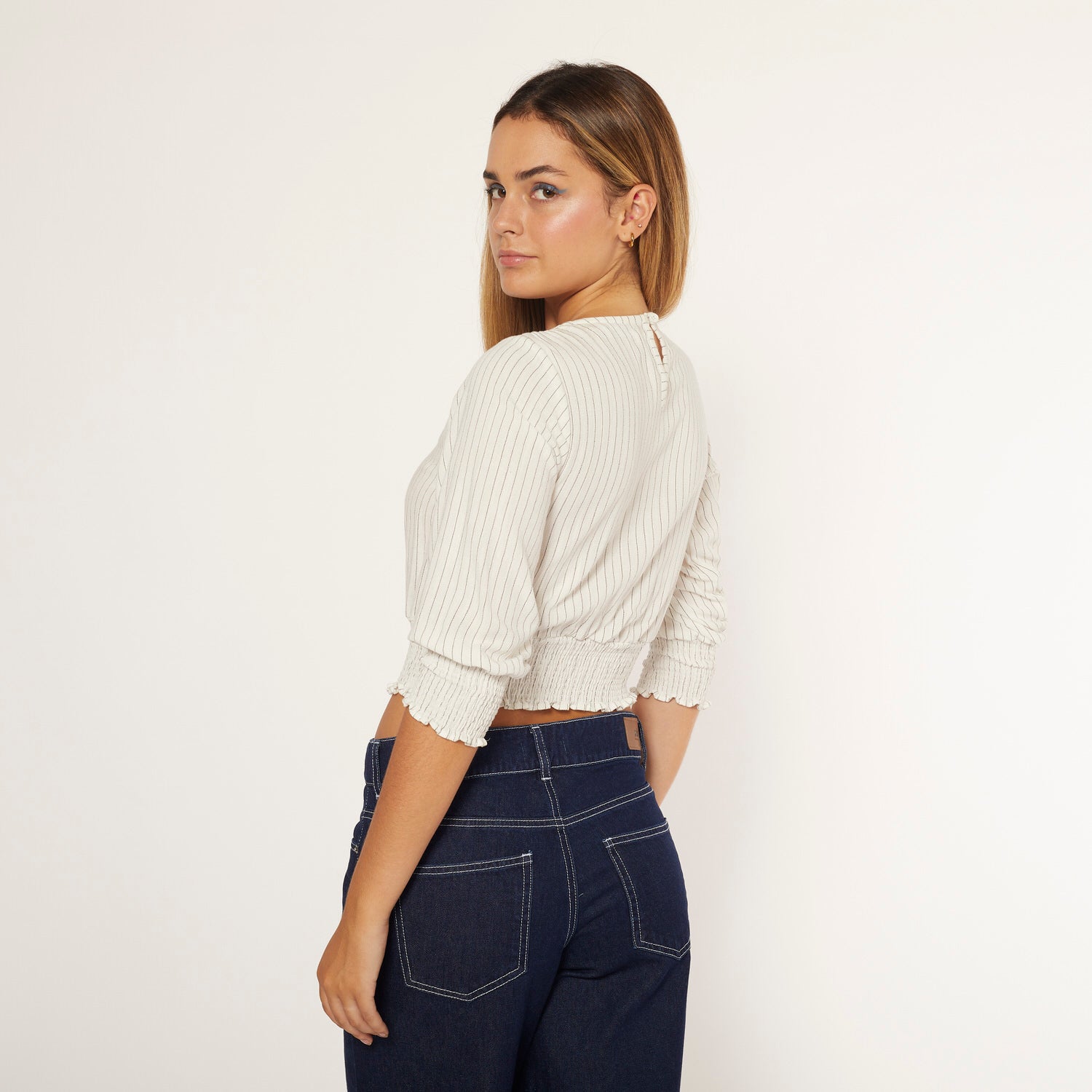Blusa Hela Multi 2