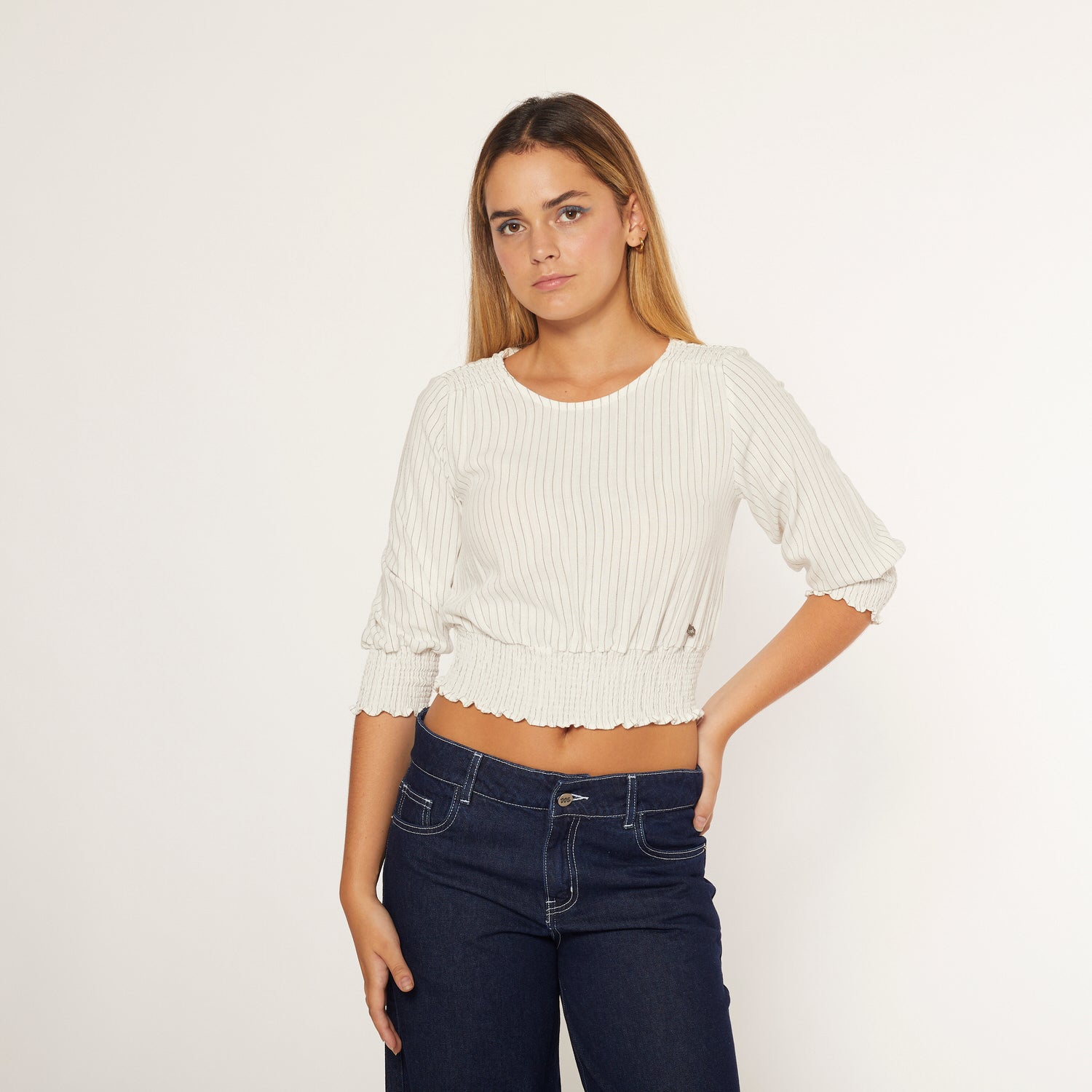 Blusa Hela Multi 2