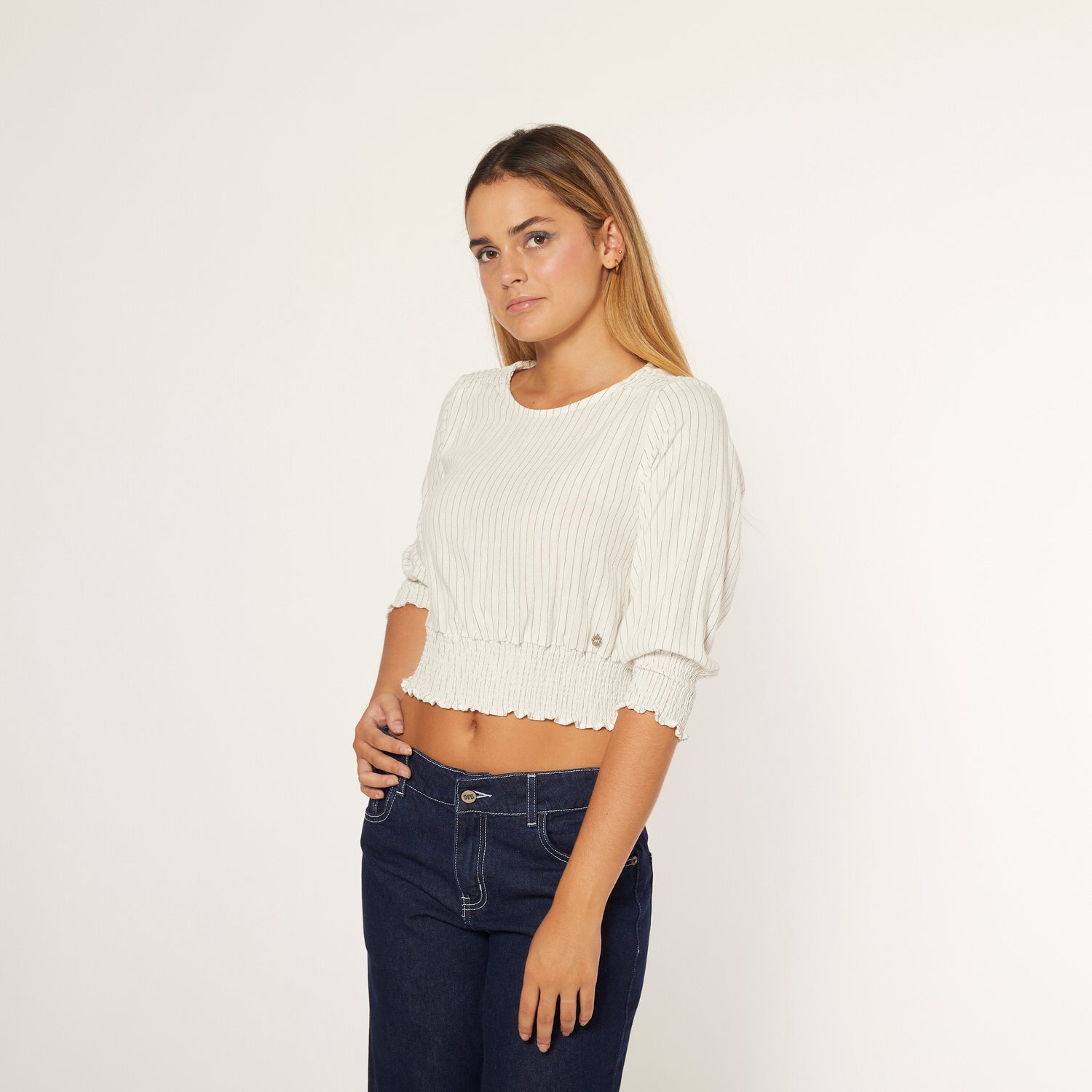 Blusa Hela Multi 2