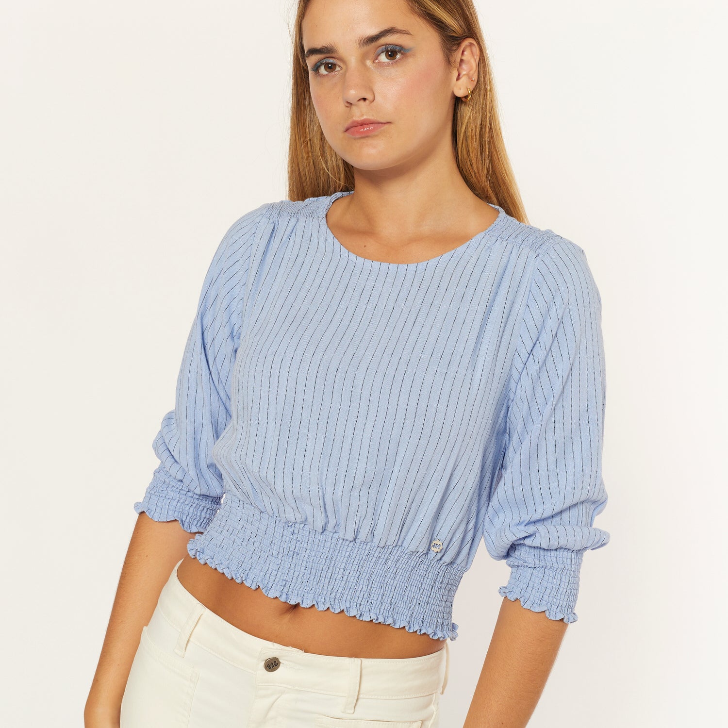 Blusa Hela Multi 1
