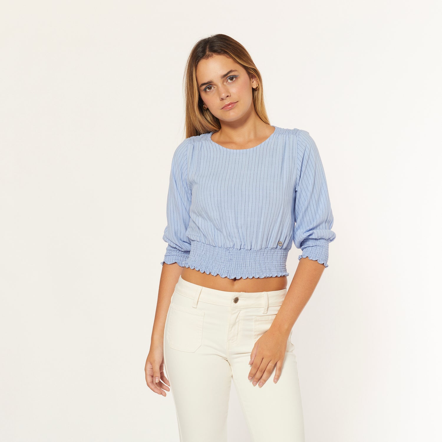Blusa Hela Multi 1