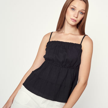 Blusa Julia Negro