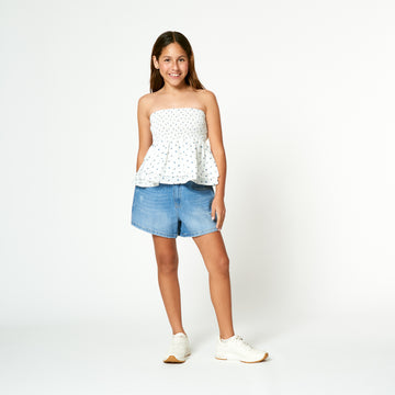 Blusa New Bambi Print