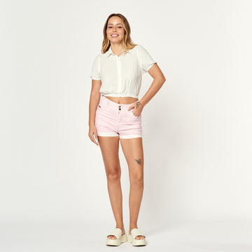 Blusa New Bony Hueso