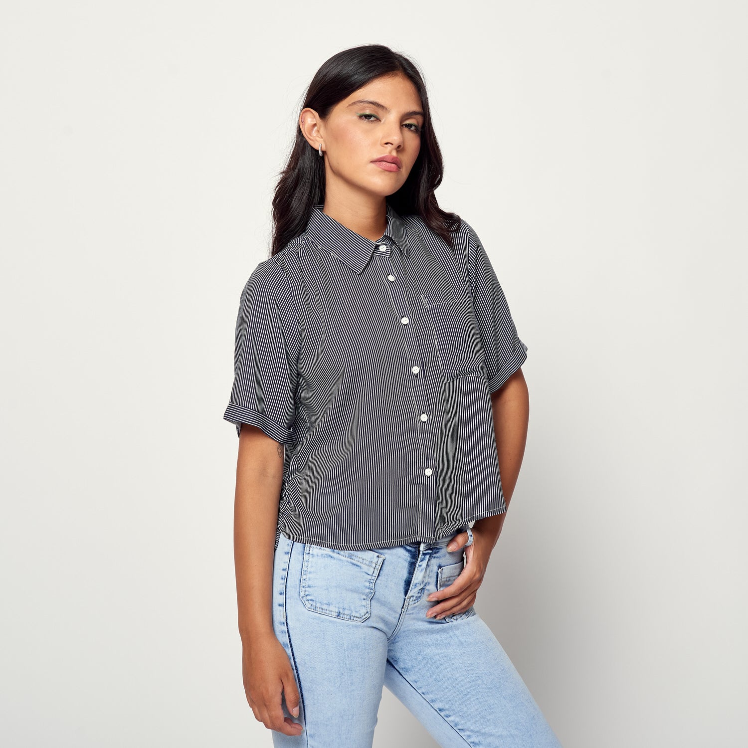 Blusa New Crop Multi 1