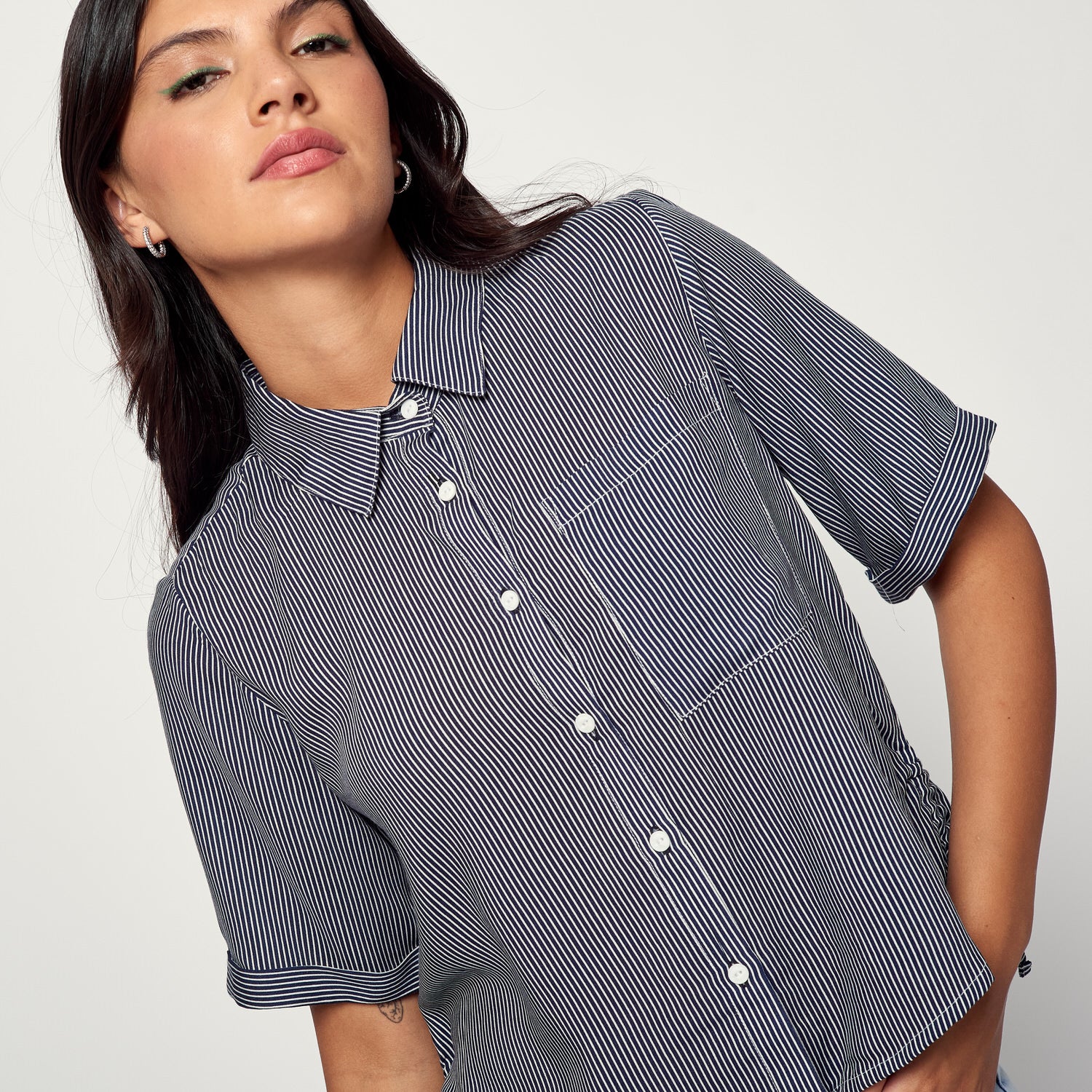 Blusa New Crop Multi 1