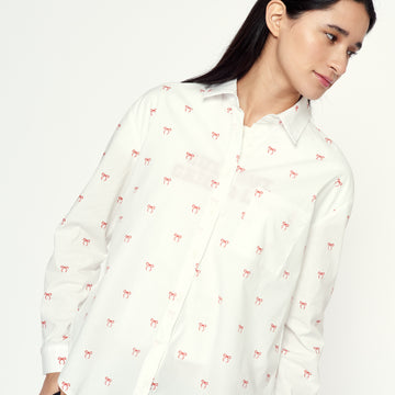 Blusa New Viviana Hueso