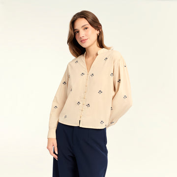Blusa Nicole Arena