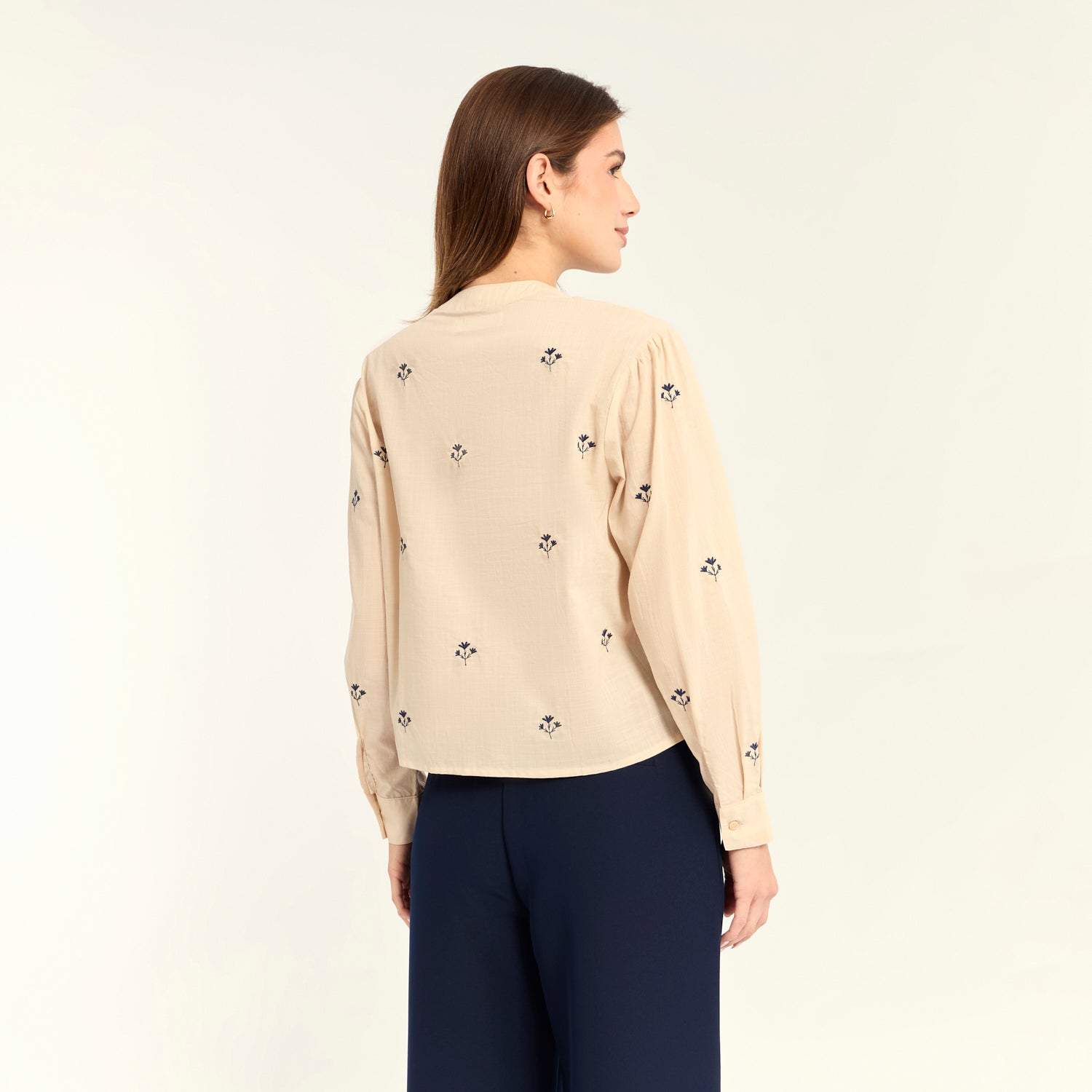 Blusa Nicole Arena
