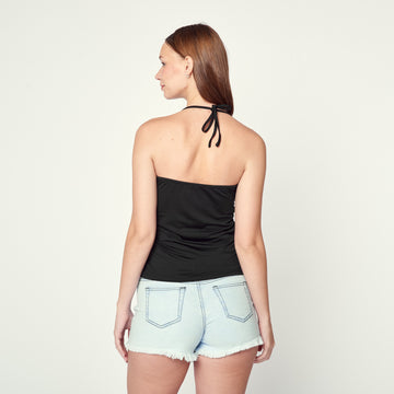 Blusa Noa Negro