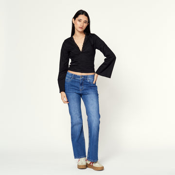 Blusa Pretty Negro