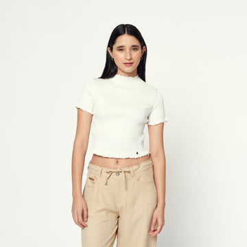 Blusa Sephora Hueso
