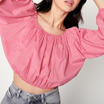 Blusa Vania Multi 2
