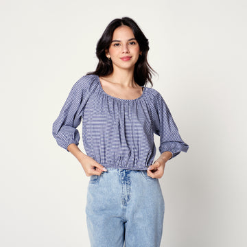 Blusa Vania Multi 2