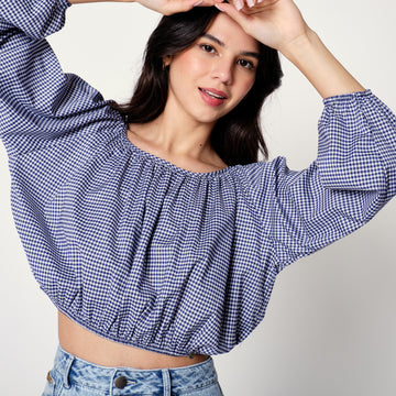 Blusa Vania Multi 1