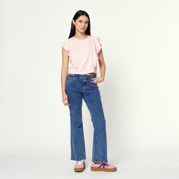Blusa Vuelos Multi 1