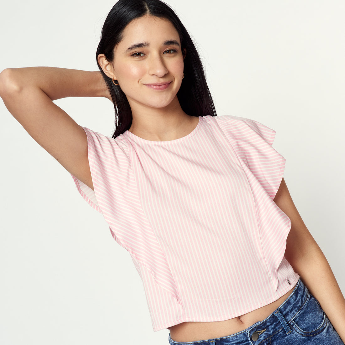 Blusa Vuelos Multi 1