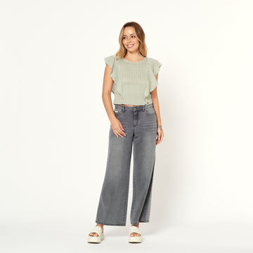 Blusa Vuelos Multi 1