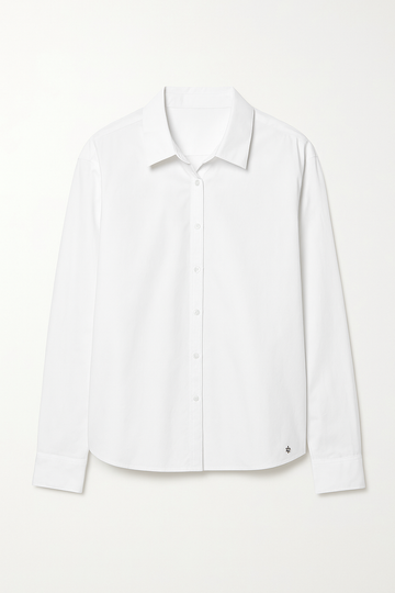 Blusa Lovely Hueso