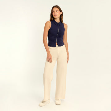 Blusa Serina Azul