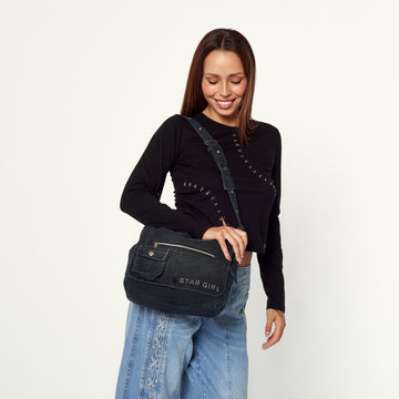 Bolso Loqui Negro
