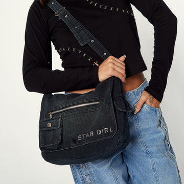Bolso Loqui Negro