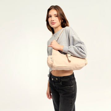 Bolso Niagara Beige
