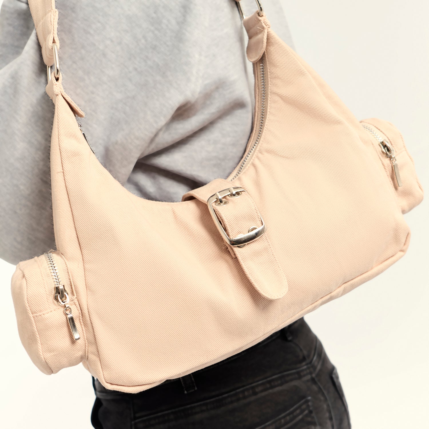 Bolso Niagara Beige
