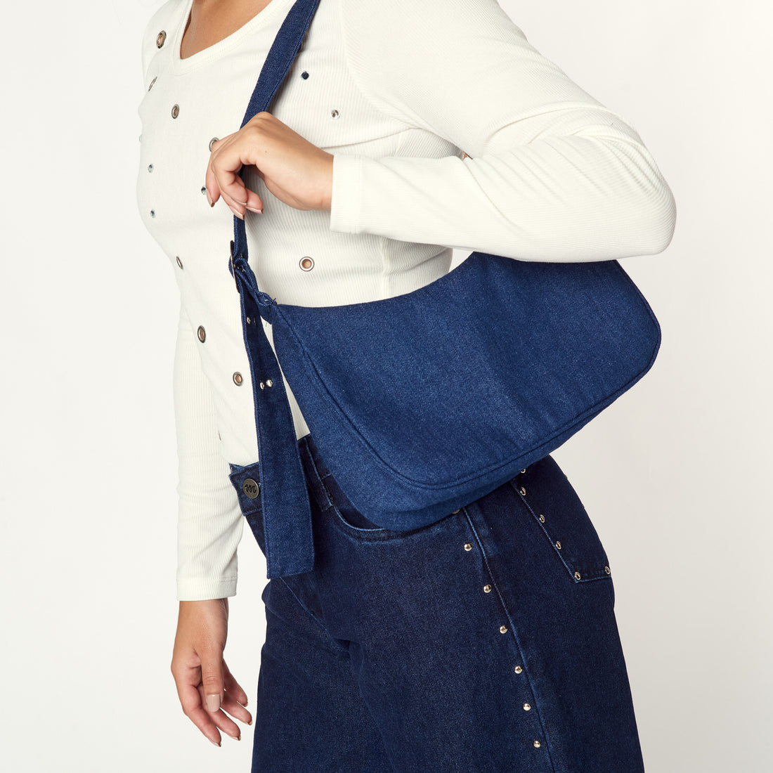 Bolso Rocky Azul