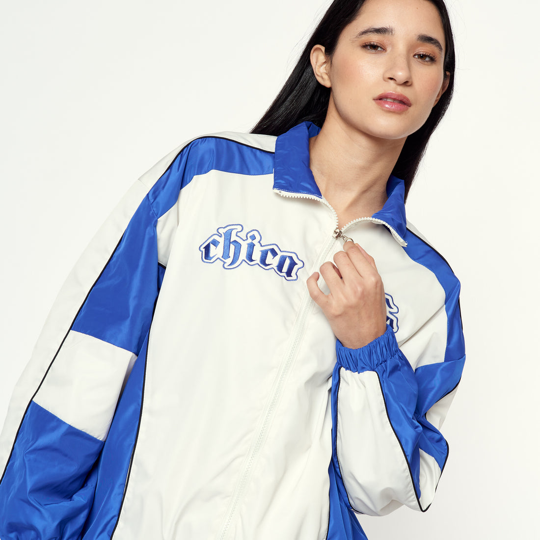 Casaca Frontier Multi 1