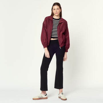 Casaca Jimena Burgundy