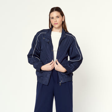Casaca Lola Azul