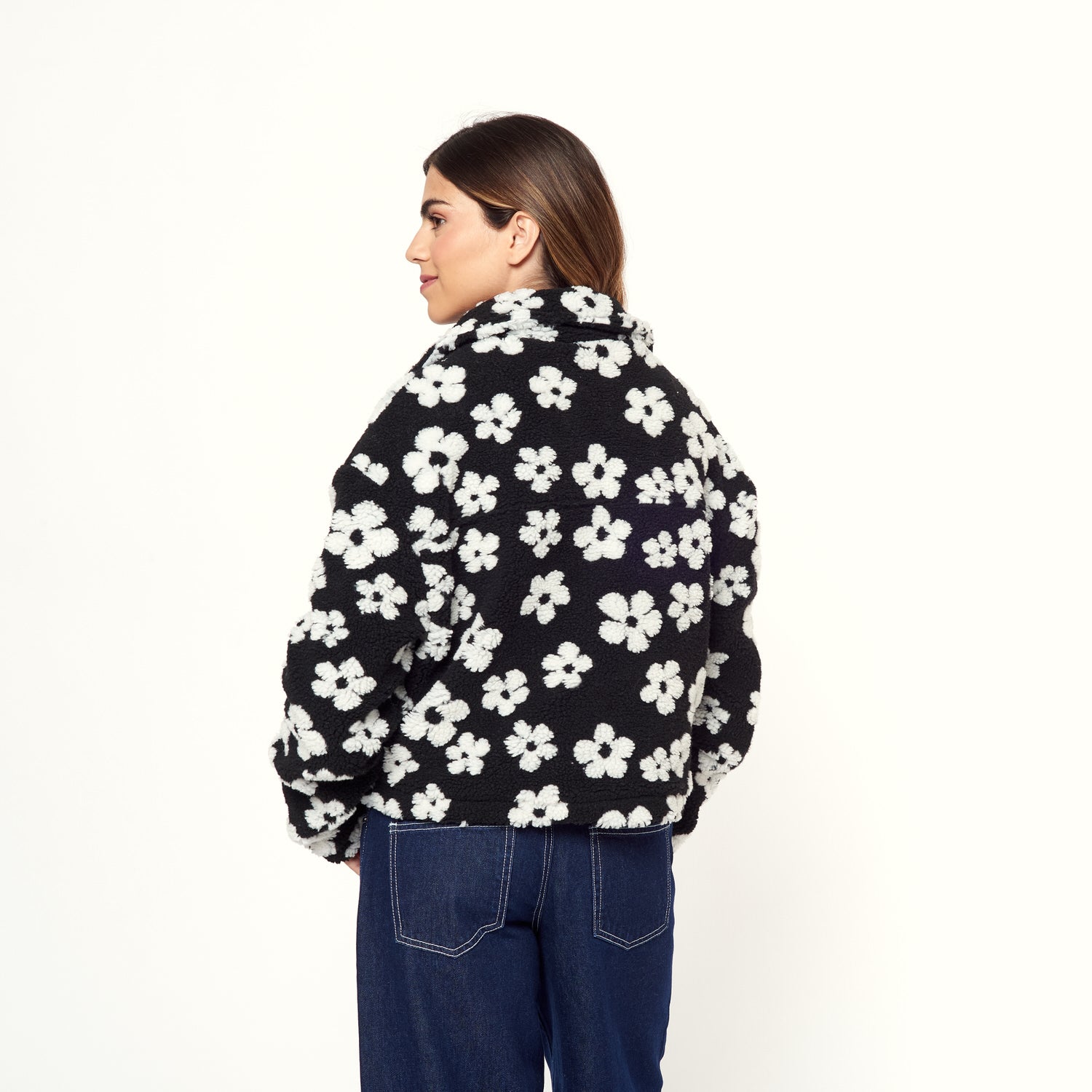 Casaca New Gardenia Multi 1