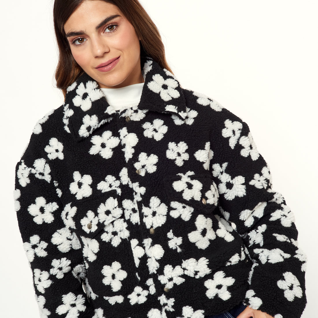 Casaca New Gardenia Multi 1