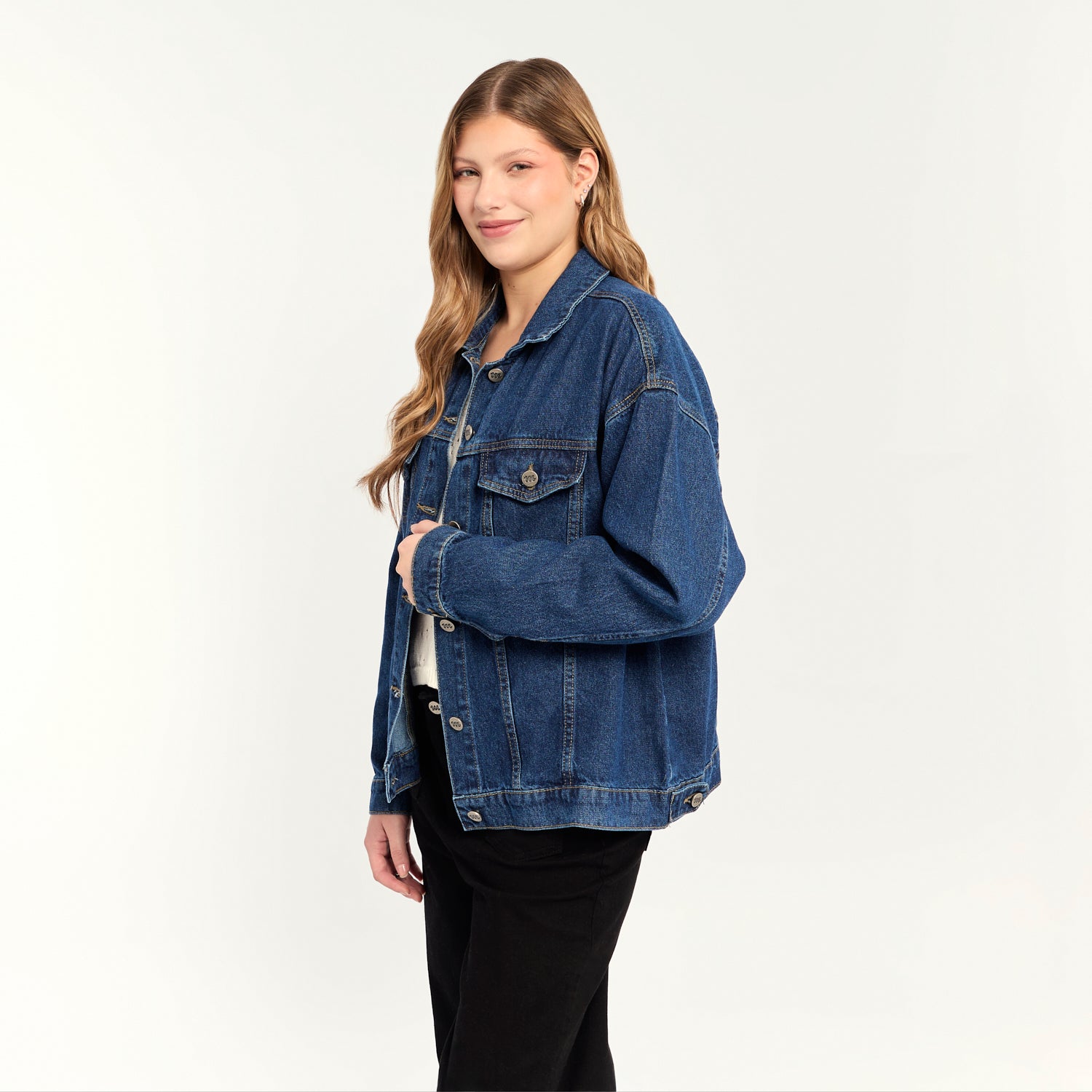 Casaca Sartorial Azul