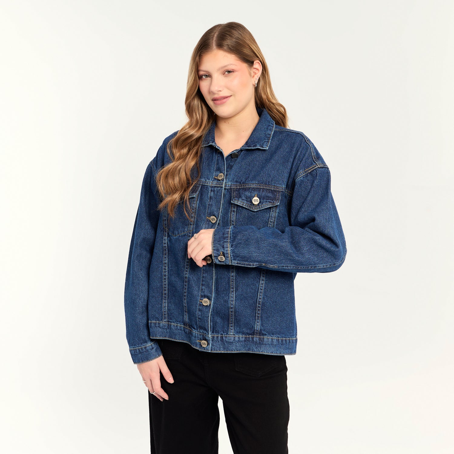 Casaca Sartorial Azul