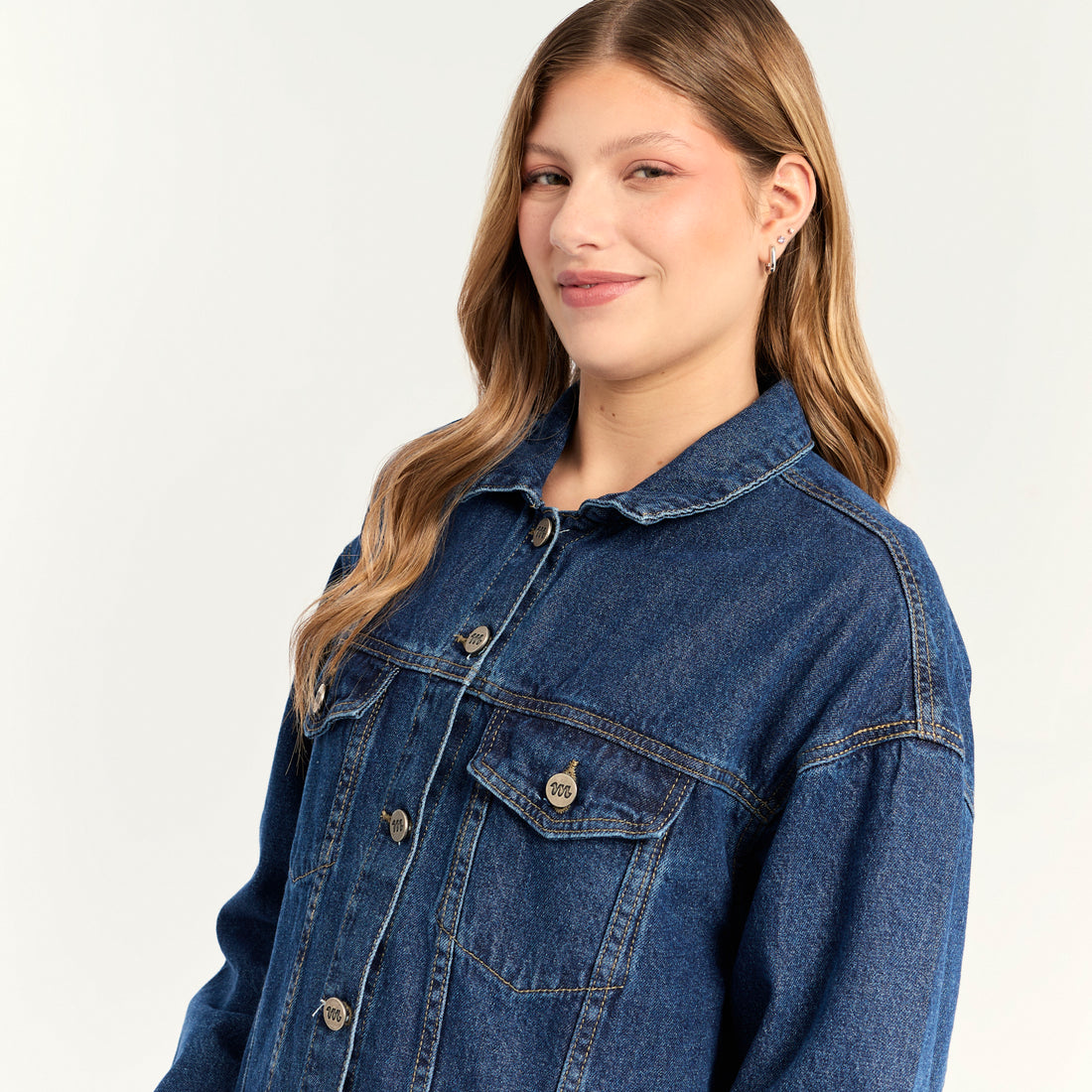 Casaca Sartorial Azul