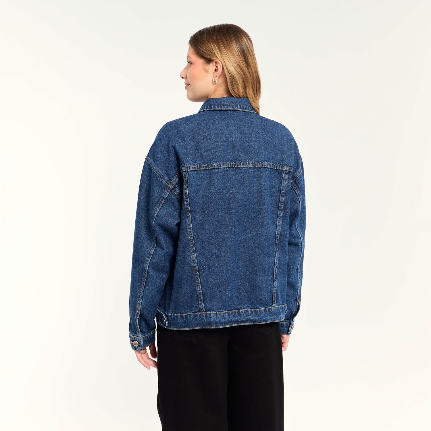Casaca Sartorial Azul