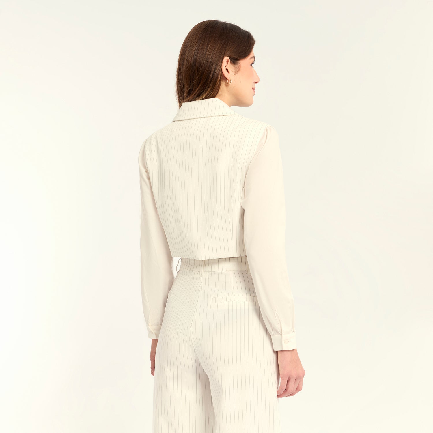 Chaleco Formal Multi 1